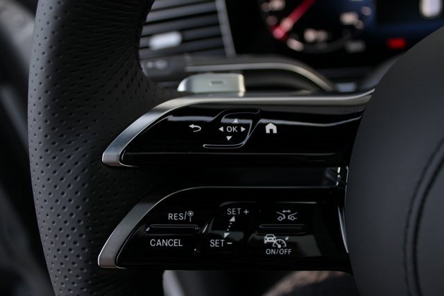 New 2026 Mercedes-Benz GLS 580 4MATIC image 22