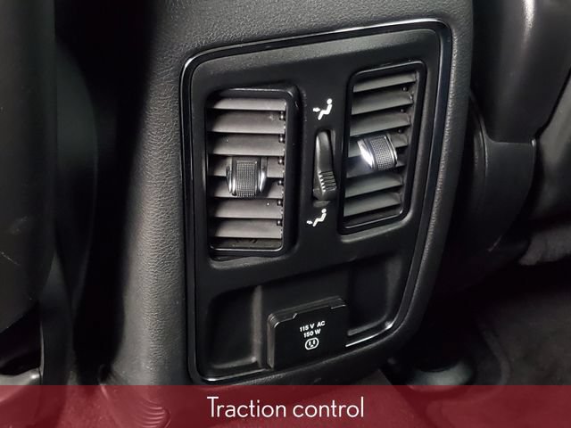 Used 2019 Jeep Grand Cherokee Altitude AWD/4WD image 38