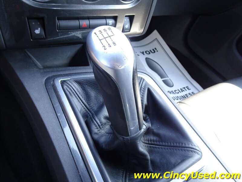 Used 2010 Dodge Challenger R/T RWD image 17