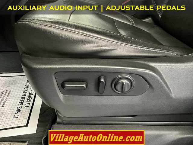 Used 2020 Chevrolet Silverado 1500 LT Trail Boss AWD/4WD image 15