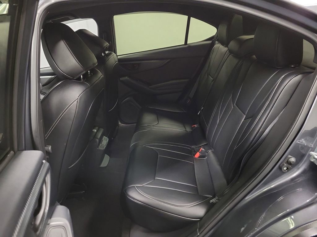Used 2024 Subaru WRX image 23