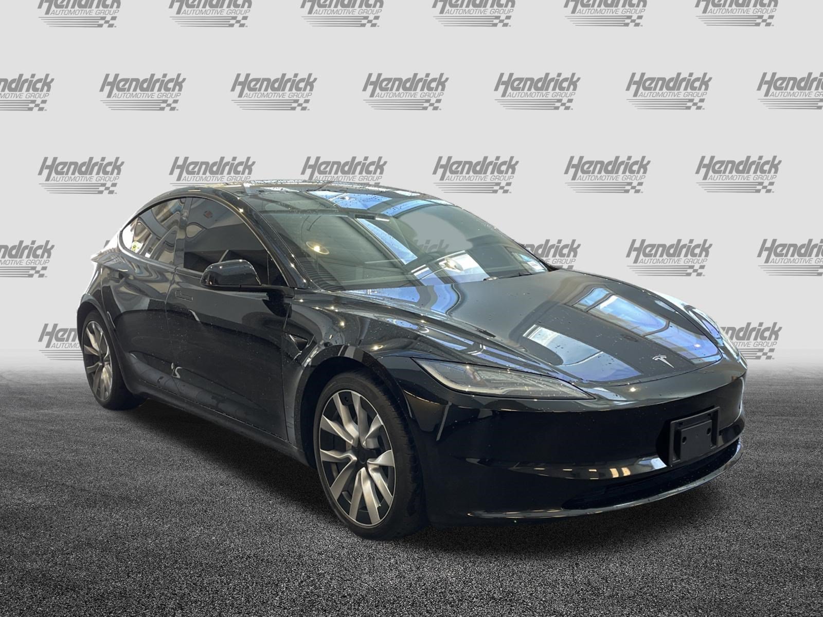 Used 2024 Tesla Model 3 RWD image 2