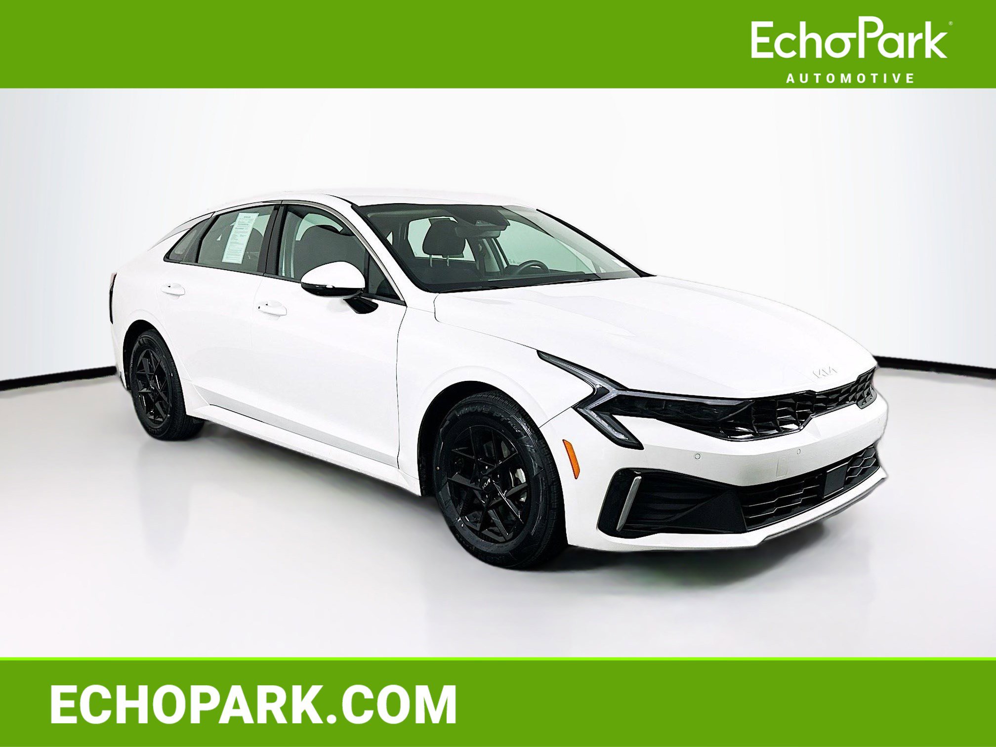 Used 2025 Kia K5 LXS