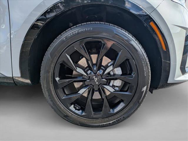 Used 2023 Kia Sorento SX AWD/4WD image 22