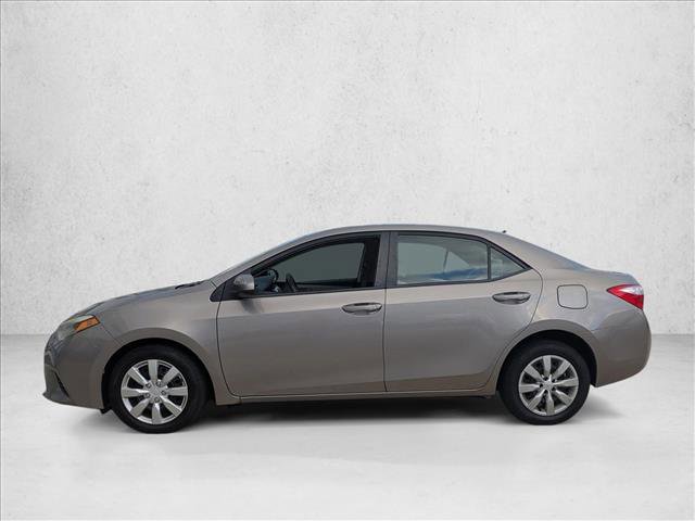 Used 2014 Toyota Corolla LE image 8