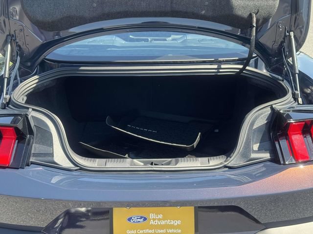 Certified 2026 Ford Mustang Dark Horse RWD image 12