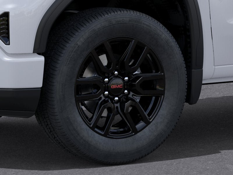 New 2026 GMC Sierra 1500 Elevation AWD/4WD image 9
