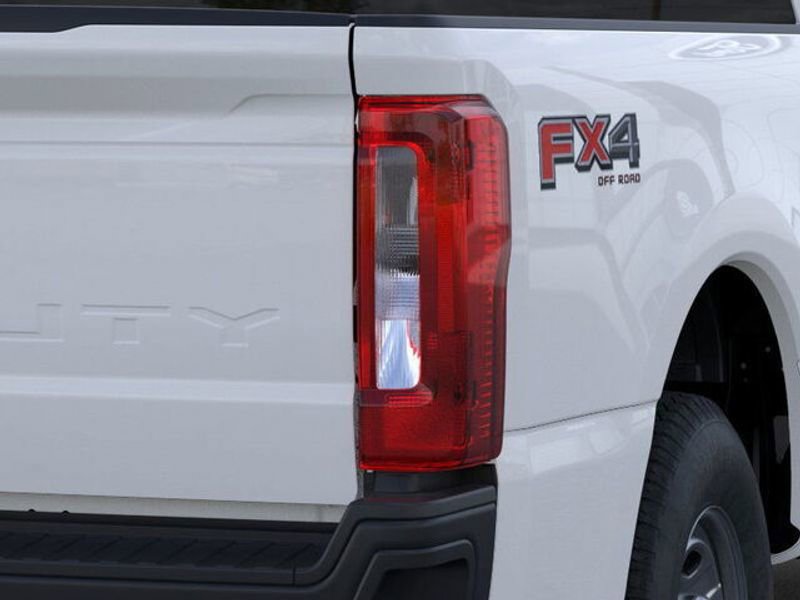 New 2026 Ford F250 XL image 23
