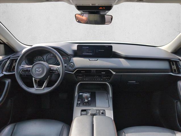 Used 2024 MAZDA CX-90 3.3 Turbo w/ Preferred Package image 21