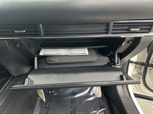 Used 2025 MAZDA CX-30 AWD 2.5 S w/ Preferred Package image 25