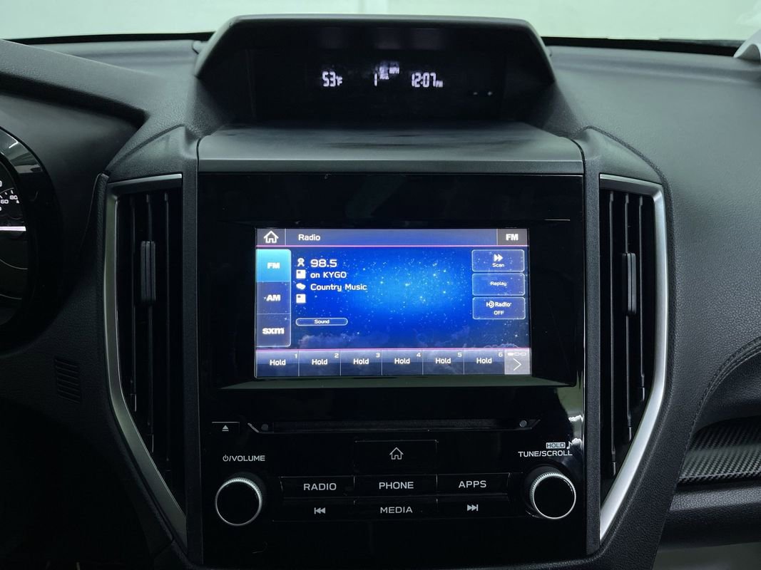 Used 2022 Subaru Impreza 2.0i Premium image 21