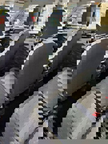 Used 2025 Volkswagen Taos S image 8