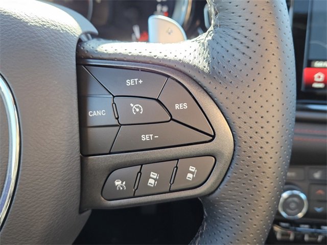 New 2026 Dodge Durango GT w/ Tow 'N Go Package image 13