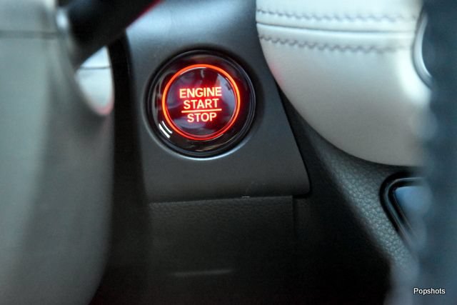 New 2027 Honda HR-V EX-L image 19