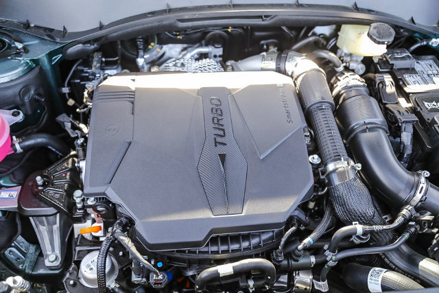 New 2027 Kia Telluride SX Prestige X-Pro AWD/4WD image 28