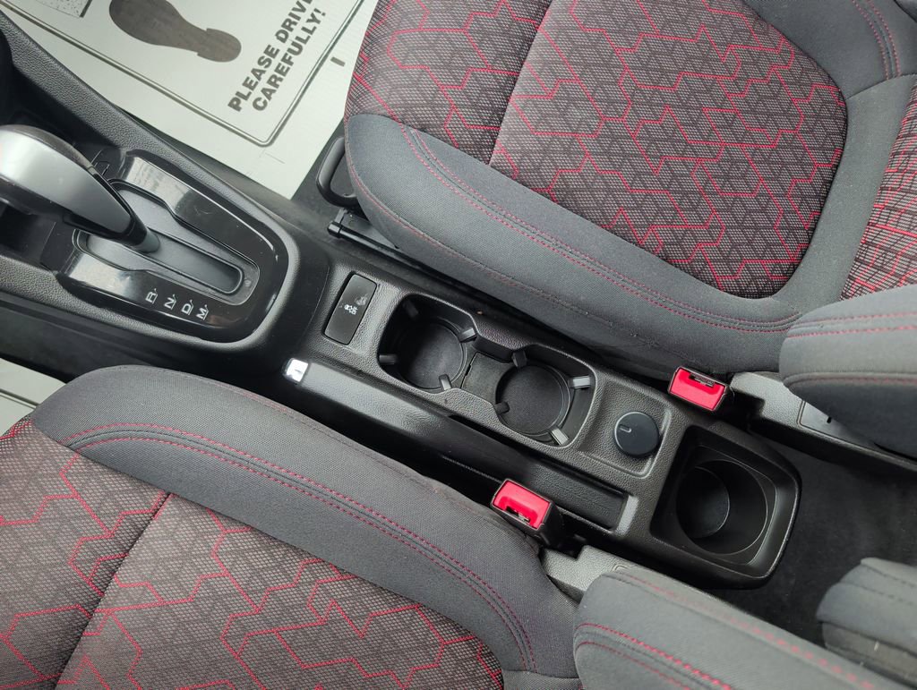 Used 2017 Chevrolet Sonic LT image 17