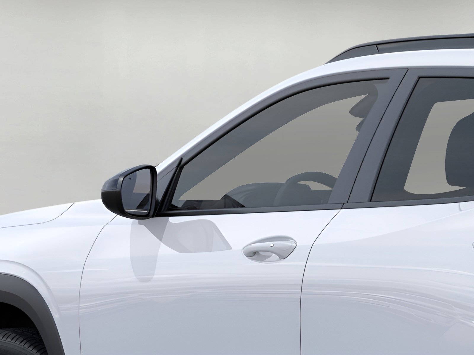 New 2026 Chevrolet Trax RS w/ Sunroof Package FWD image 12