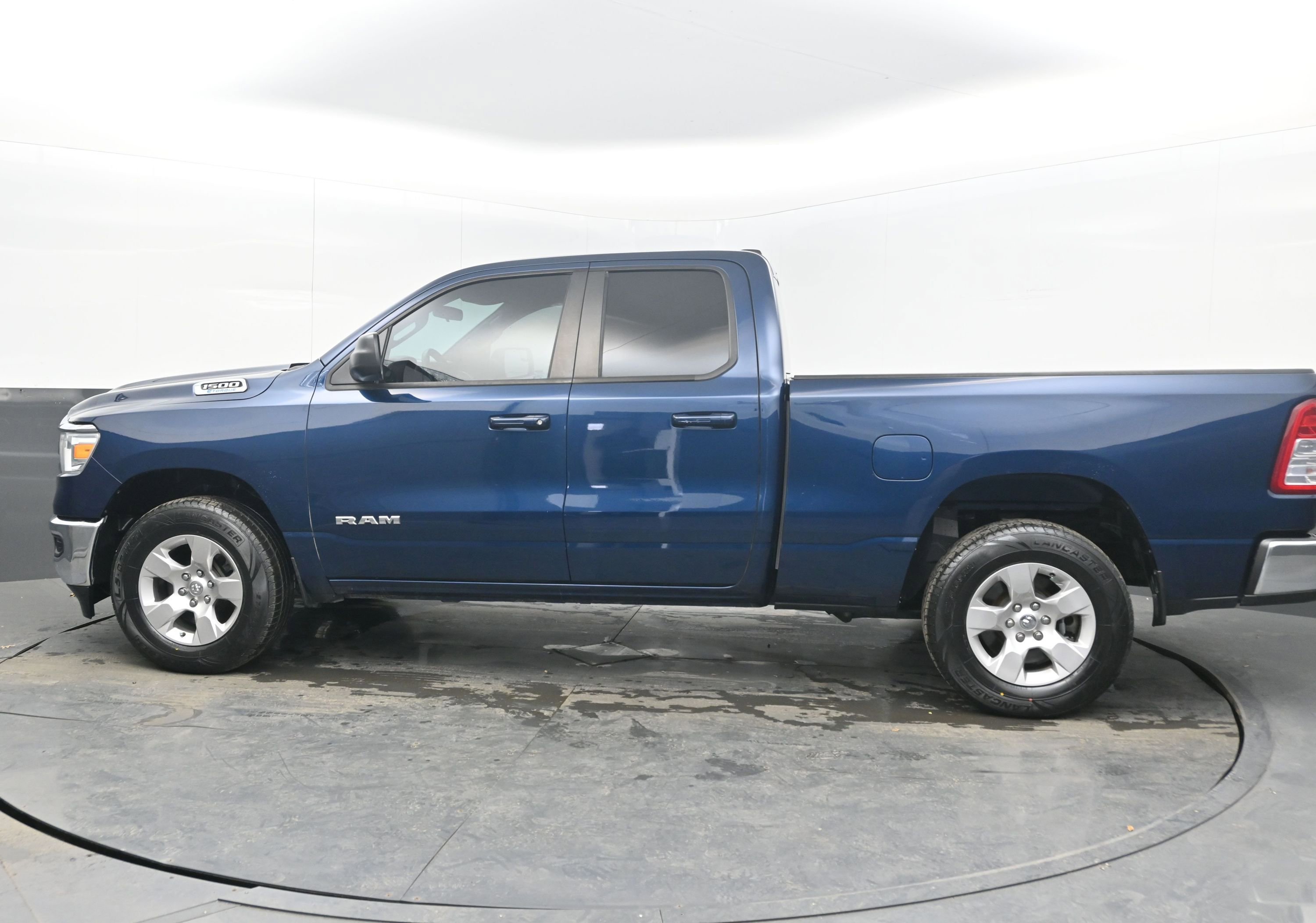 Used 2022 RAM 1500 Lone Star image 5