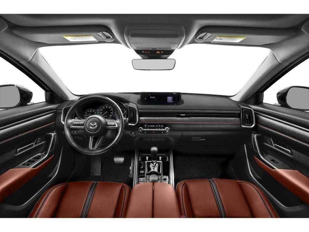 Certified 2023 MAZDA CX-50 Meridian Edition w/ Cargo Package AWD/4WD image 60