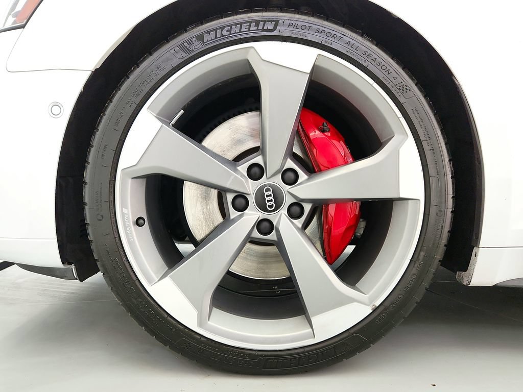 Used 2019 Audi S5 Premium Plus w/ S Sport Package AWD/4WD image 36