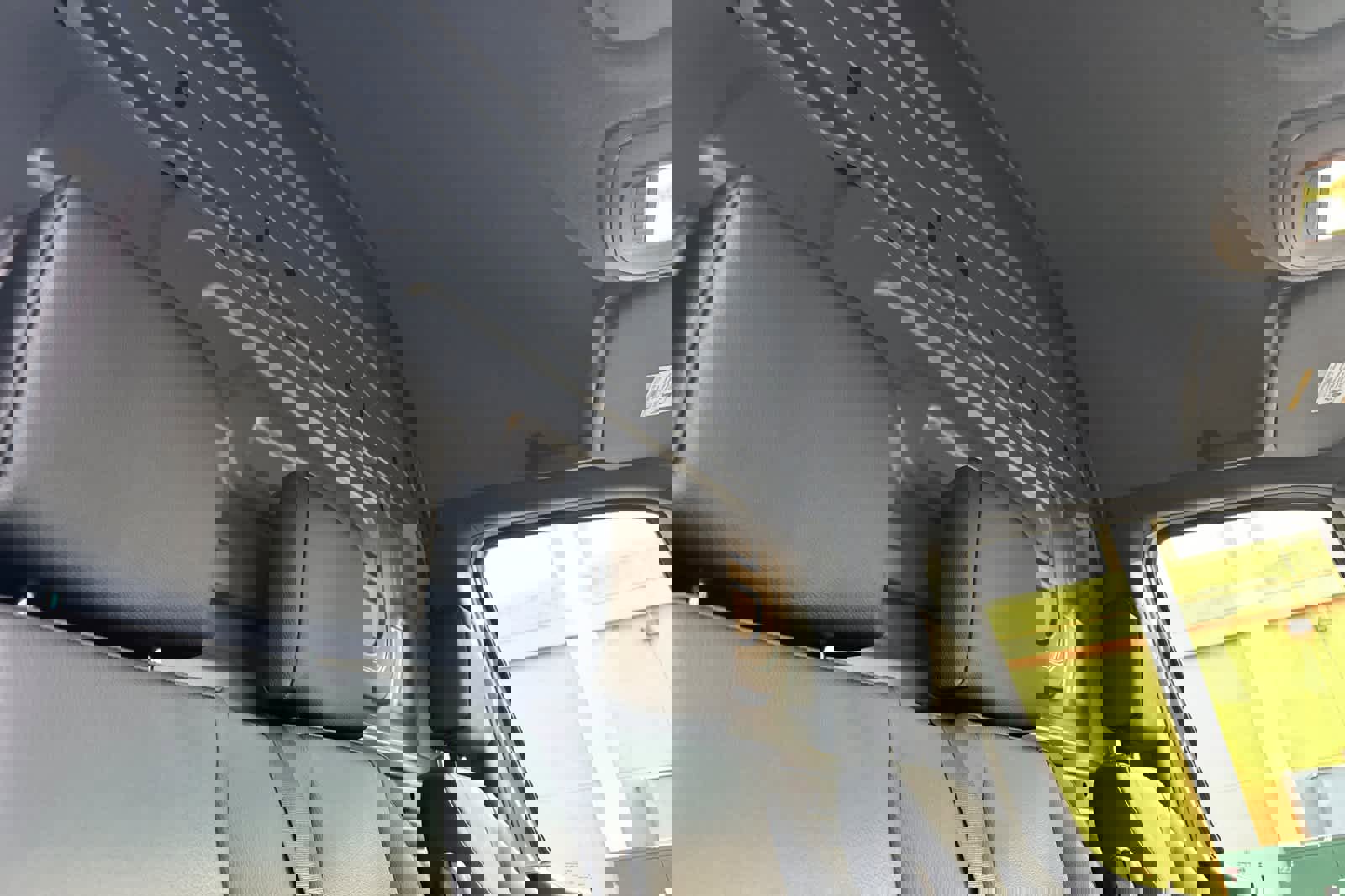 New 2026 Mercedes-Benz Sprinter 2500 image 16