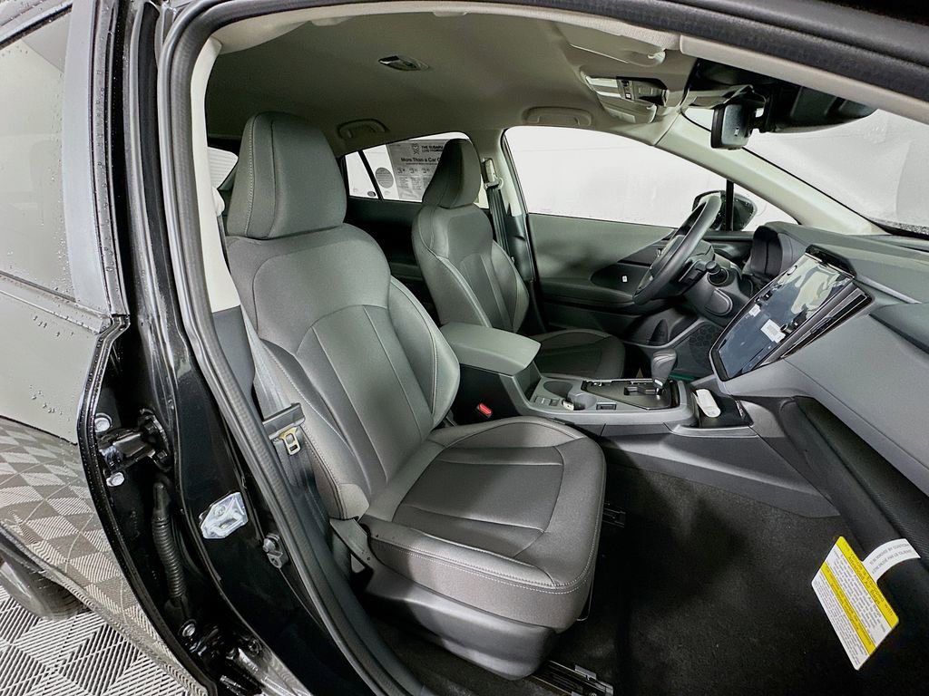 New 2026 Subaru Crosstrek 2.0i Premium image 33