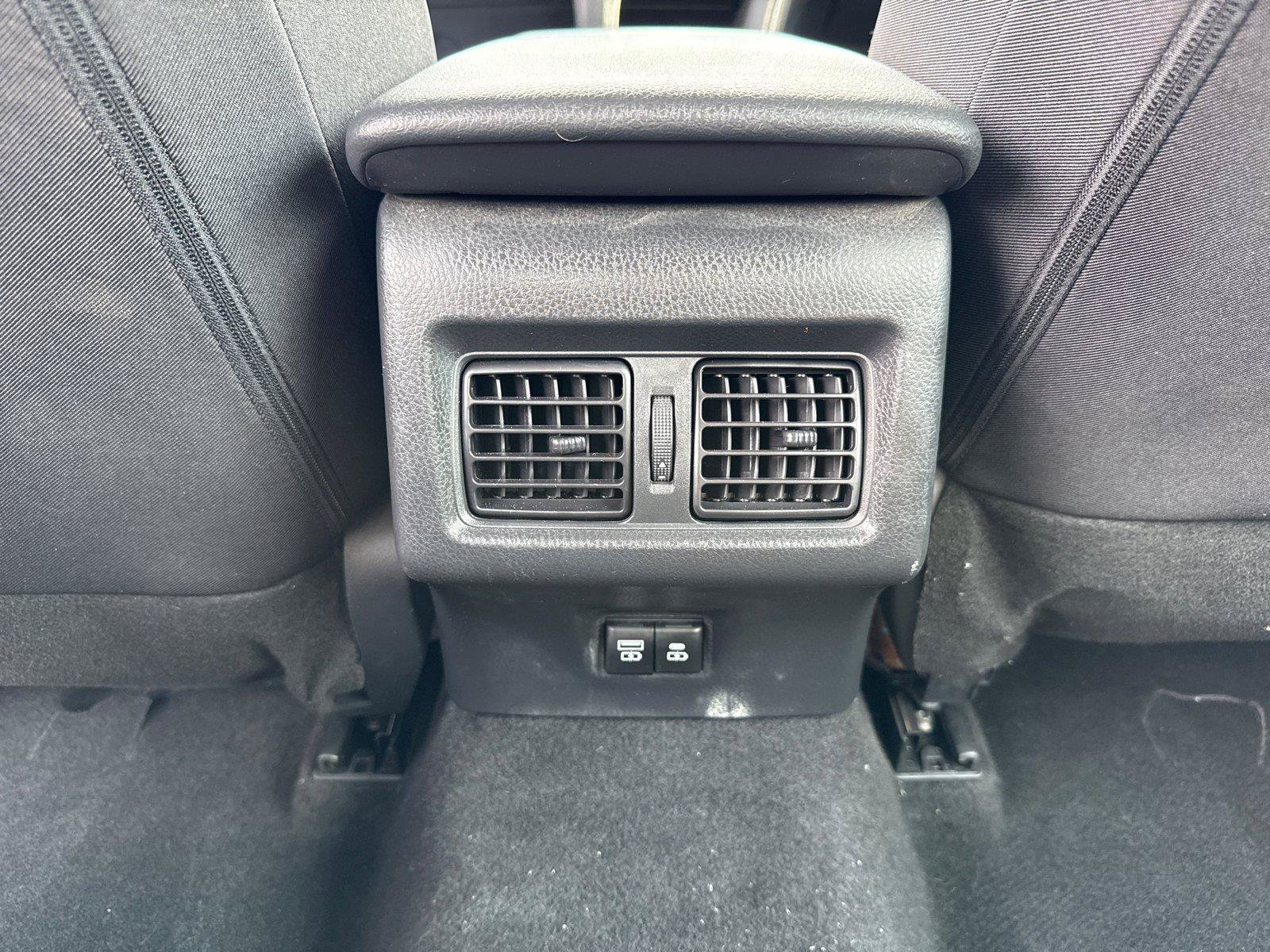 Used 2025 Toyota Camry LE FWD image 26