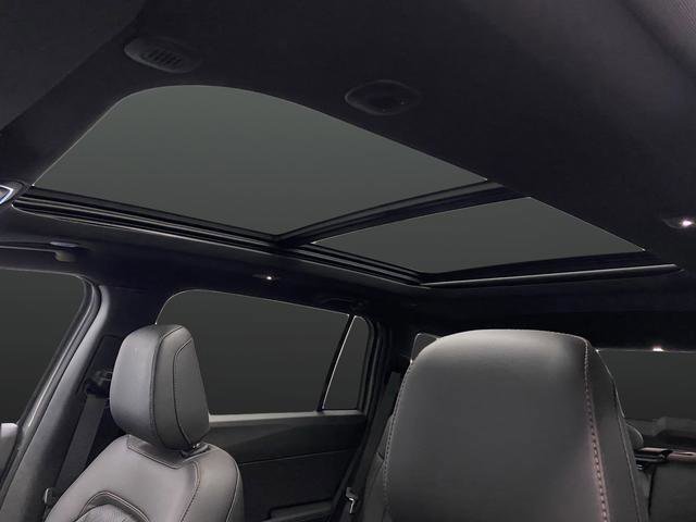 New 2026 Jeep Cherokee Overland w/ Trailer Tow Group image 6