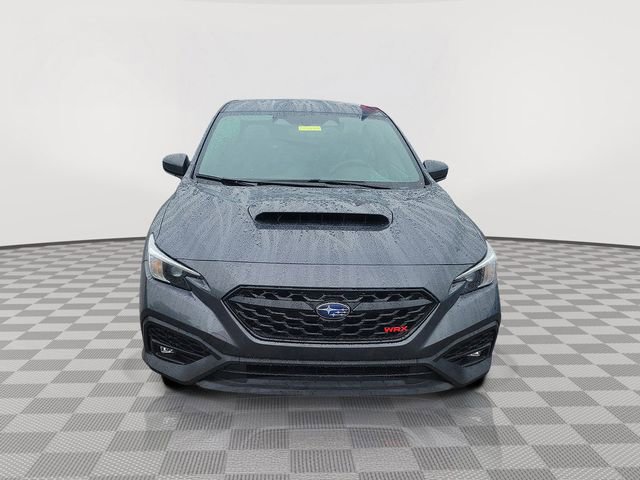 Used 2025 Subaru WRX Premium w/ Popular Package #2A AWD/4WD image 8