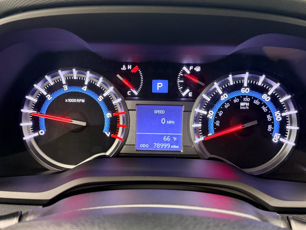 Used 2019 Toyota 4Runner TRD Pro AWD/4WD image 18