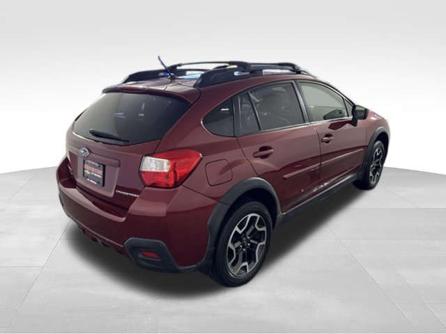 Used 2016 Subaru Crosstrek 2.0i Premium AWD/4WD image 8