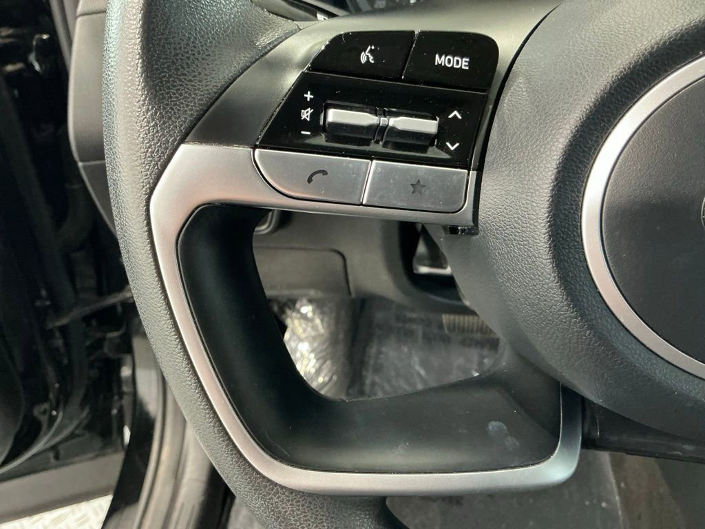 Used 2023 Hyundai Tucson SEL image 34