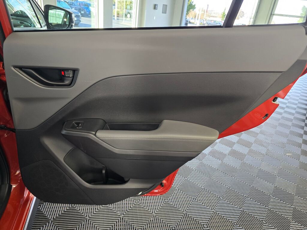 Used 2024 Subaru Crosstrek 2.0i Premium w/ Popular Package #4 image 38