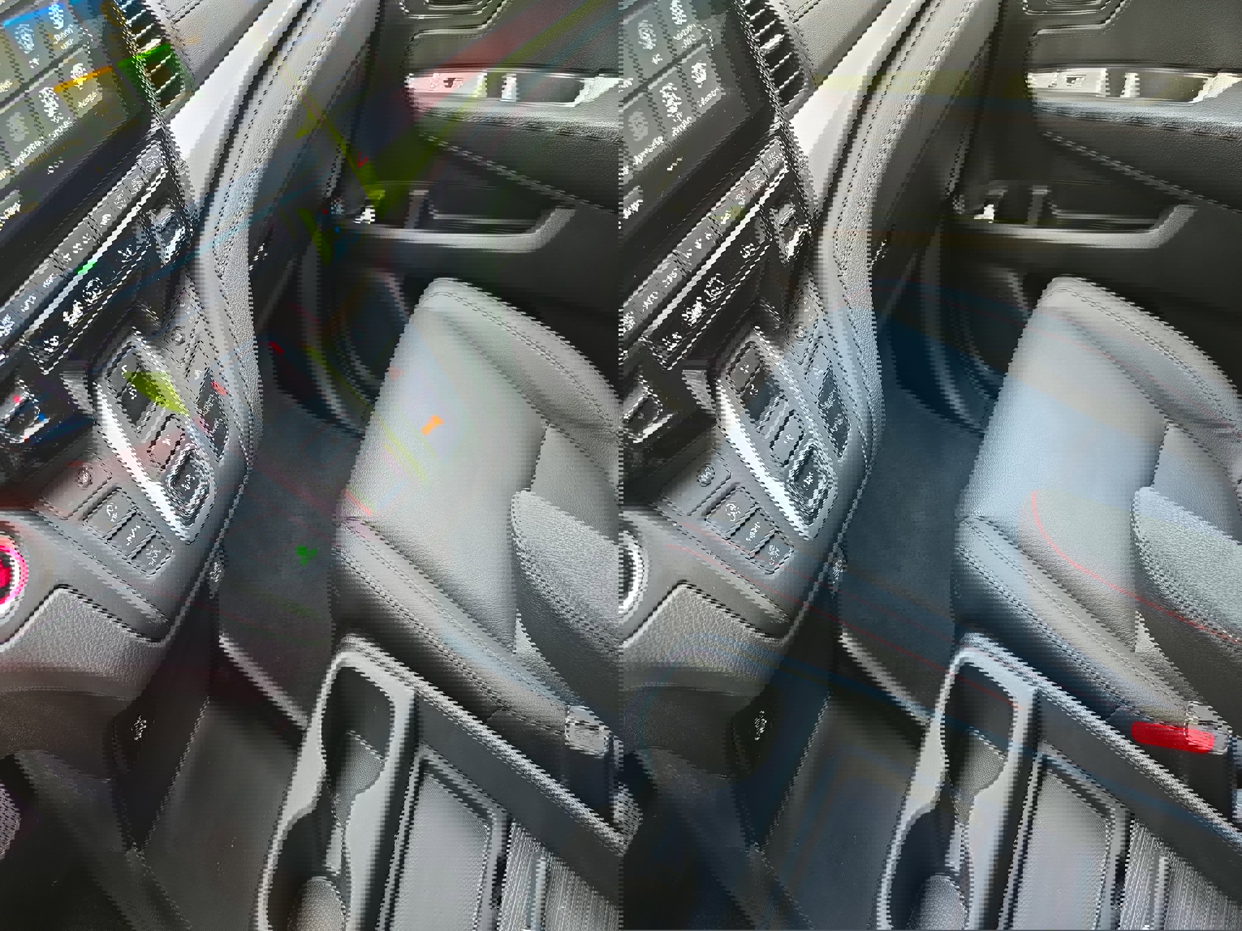 Used 2024 Honda Odyssey Sport image 24