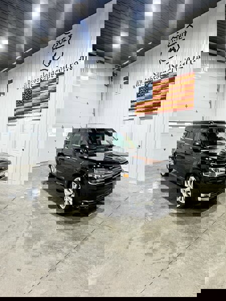 Used 2016 Ford Flex Limited w/ Equipment Group 301A image 1