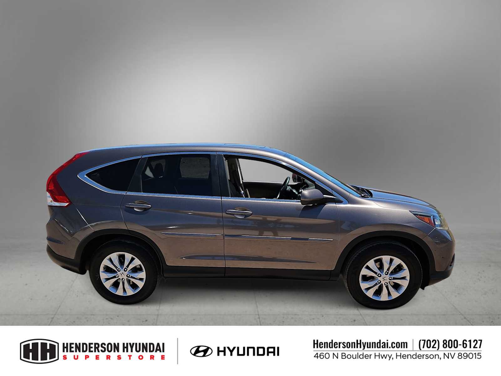 Used 2013 Honda CR-V EX image 9