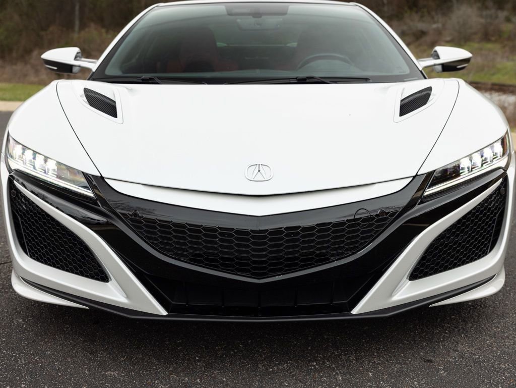 Used 2020 Acura NSX image 14