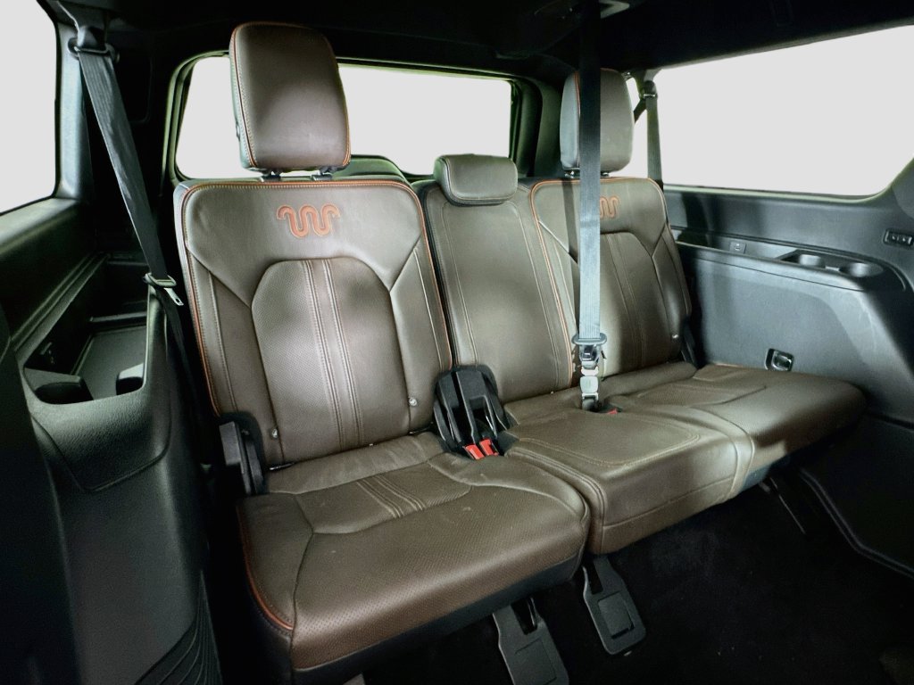 Used 2020 Ford Expedition Max King Ranch AWD/4WD image 29
