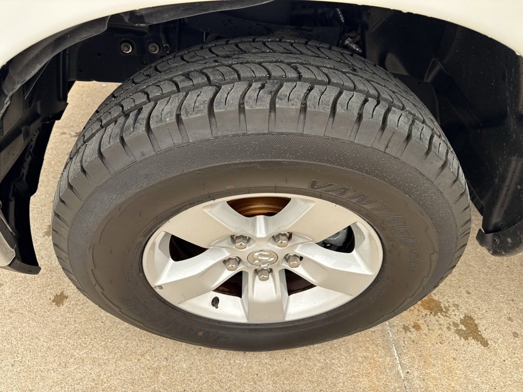 Used 2023 RAM 1500 Classic SLT w/ Trailer & Traction Group image 20