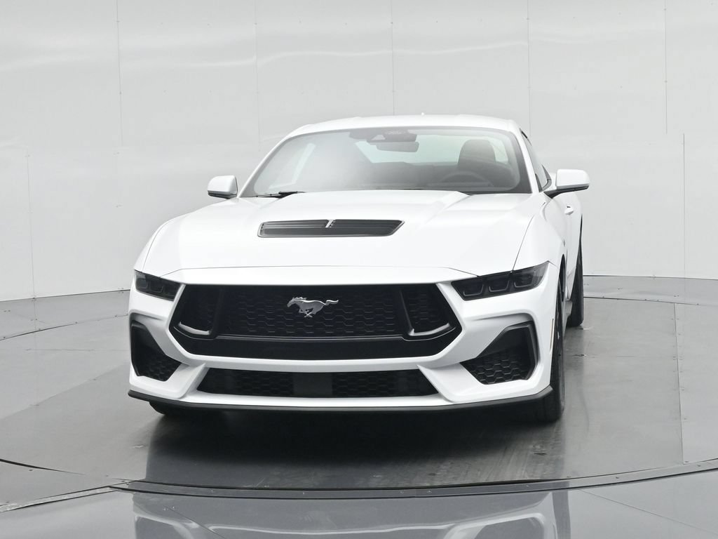 New 2026 Ford Mustang GT RWD image 51