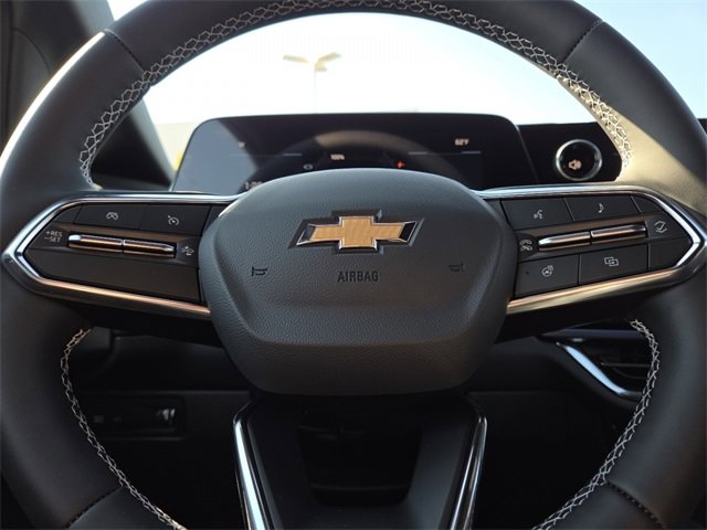 New 2025 Chevrolet Silverado 2500 W/T image 31