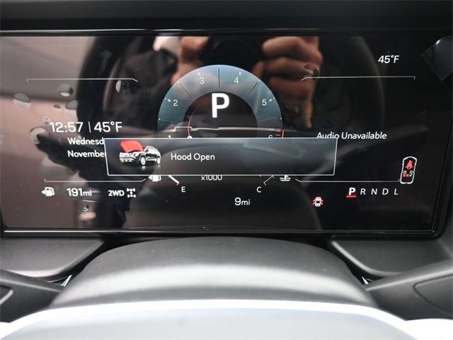 New 2026 GMC Terrain Elevation image 36