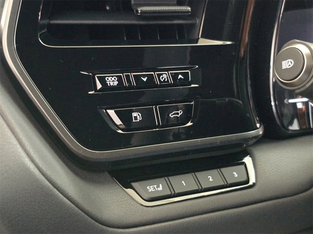 New 2026 Lexus TX 350 AWD image 41