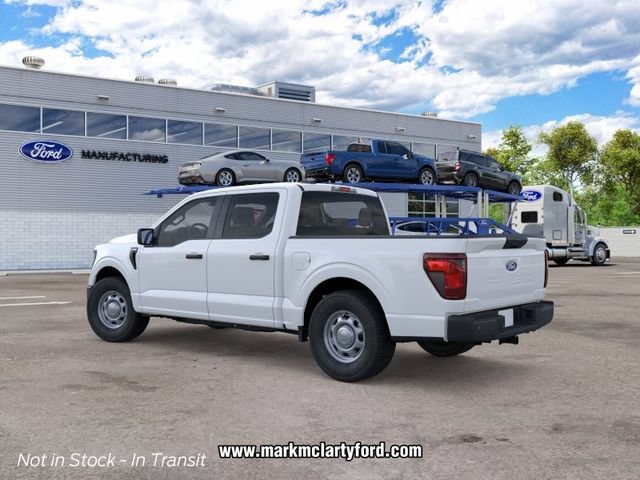 New 2026 Ford F150 XL RWD image 4