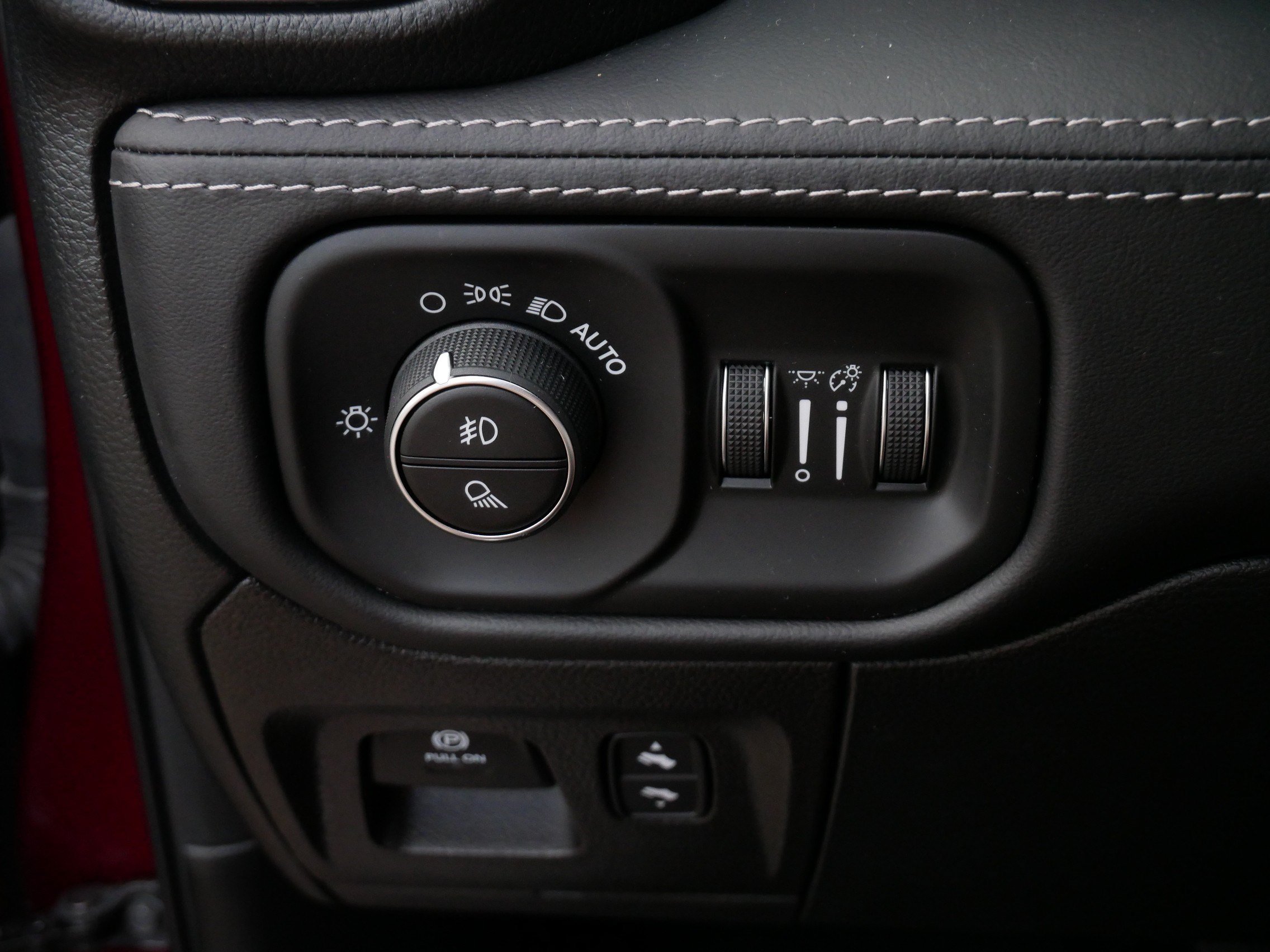 Used 2022 RAM 1500 Limited AWD/4WD image 26
