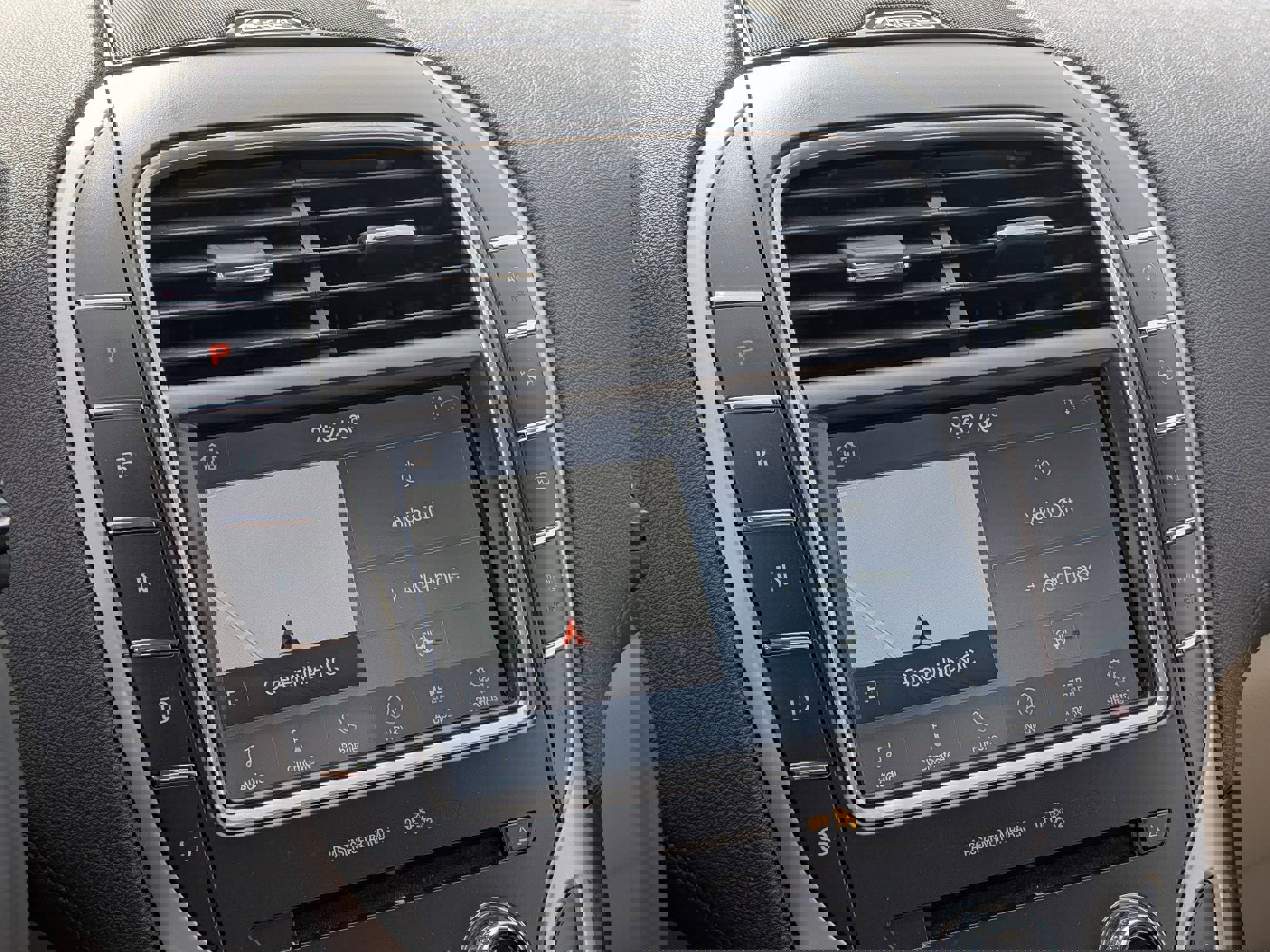 Used 2020 Lincoln Nautilus Reserve w/ Equipment Group 201A image 20