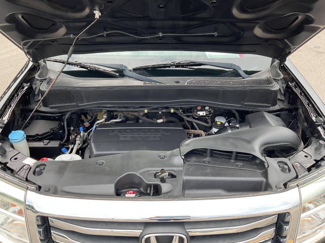 Used 2015 Honda Pilot EX-L image 51