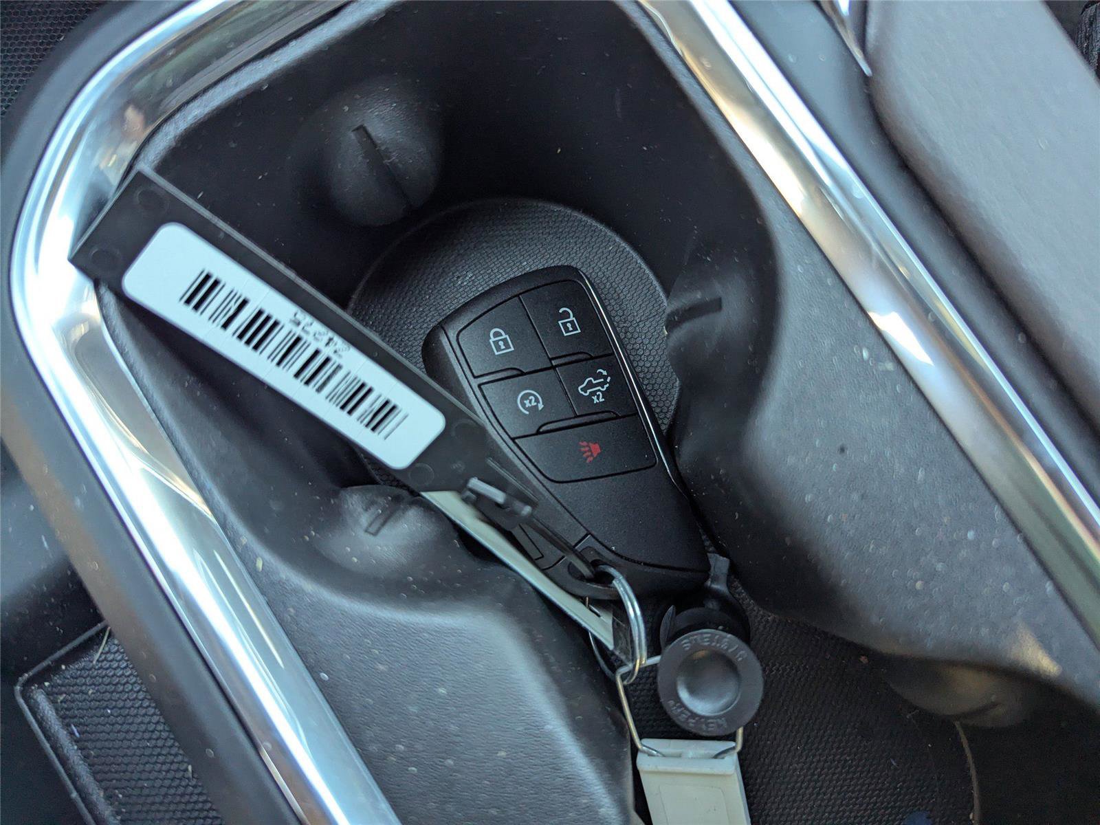 New 2026 GMC Sierra 1500 Denali w/ Denali Reserve Package image 11