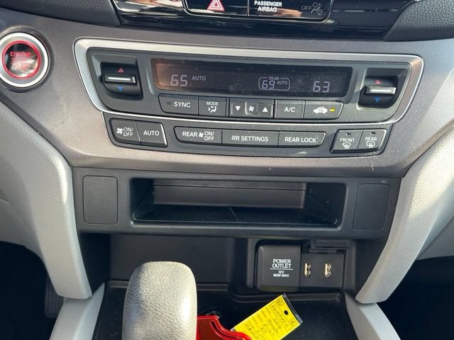 Used 2016 Honda Pilot EX image 19