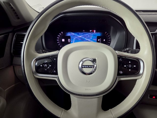 Used 2023 Volvo XC90 B6 Plus w/ Protection Package Premier AWD/4WD image 15